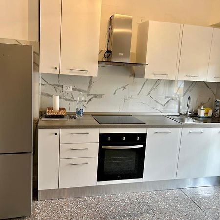 Bed and Breakfast Bed Station -Self Check In- Bergamo Exterior foto