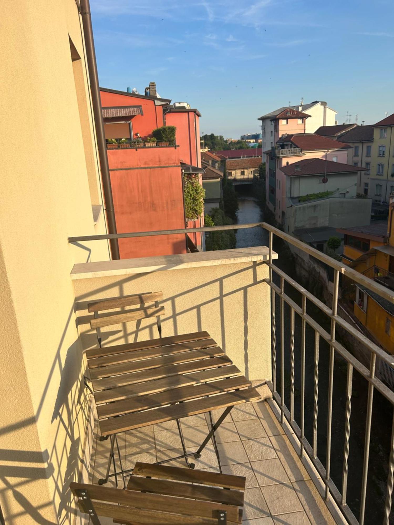 Bed and Breakfast Bed Station -Self Check In- Bergamo Exterior foto