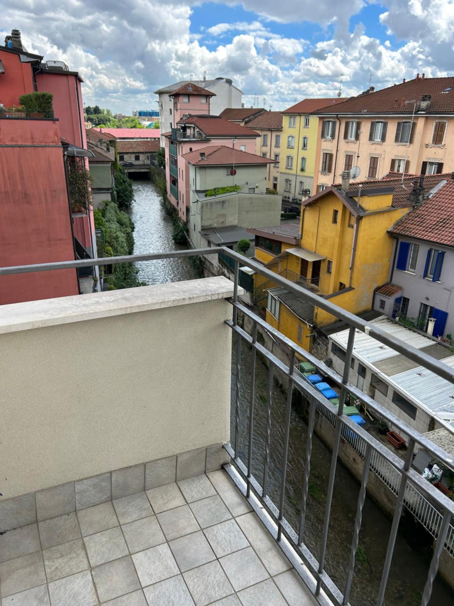 Bed and Breakfast Bed Station -Self Check In- Bergamo Exterior foto